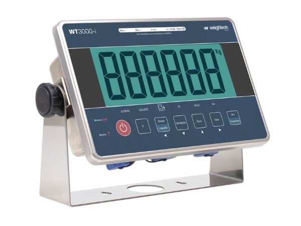 WT3000-iR-DC - imagem 3