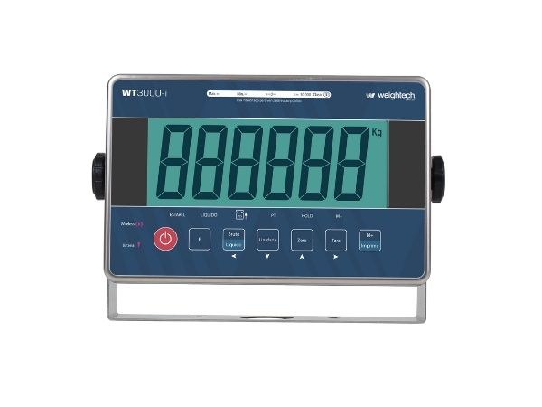 WT3000-iR-DC