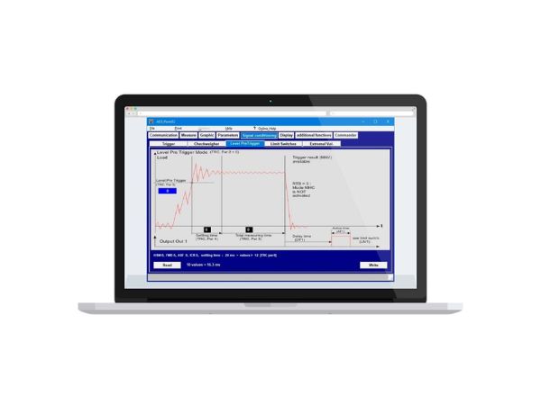 AED Panel 3.6.2