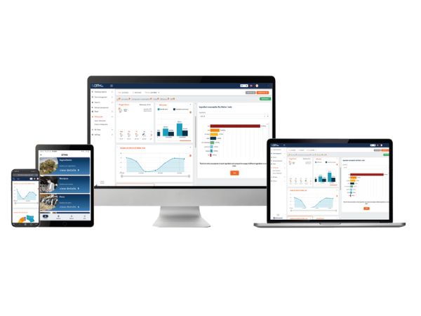 DTM Advanced