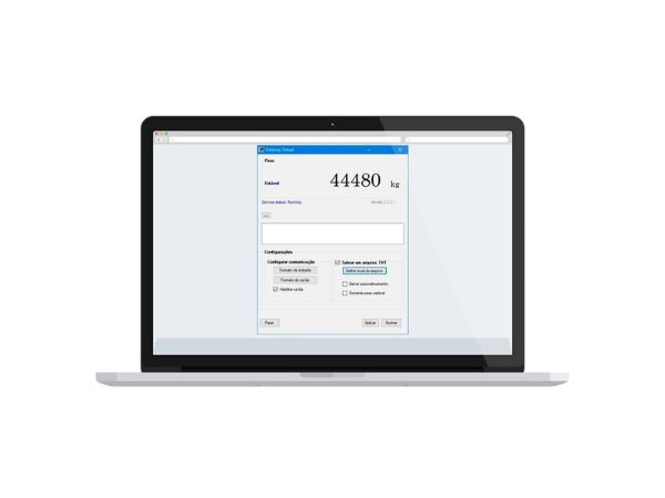 Gateway Virtual