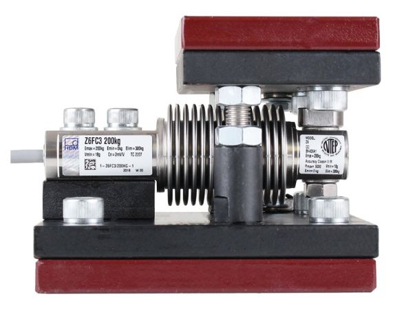 SIP-Z6-P 200KG - imagen 2